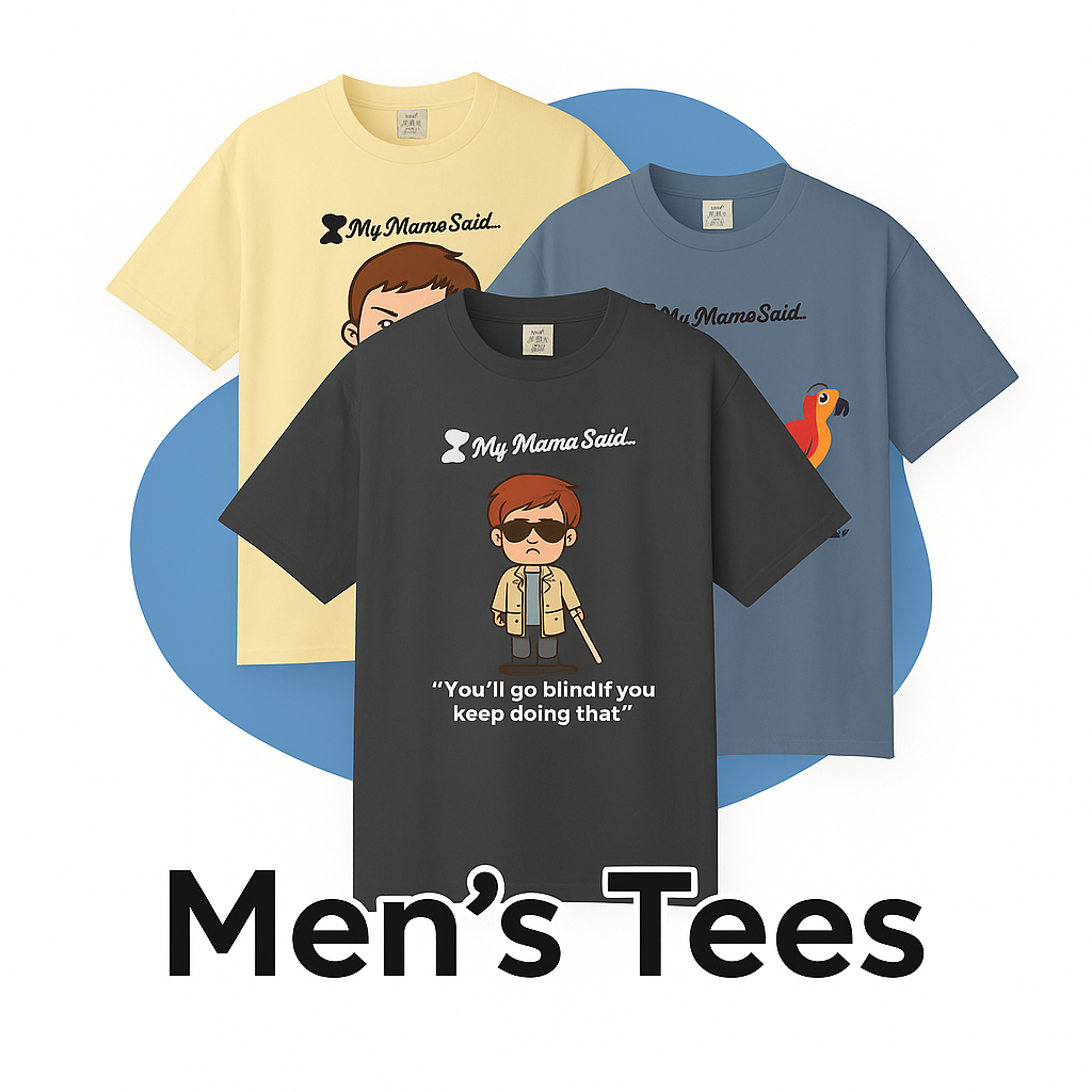 Men's Tees