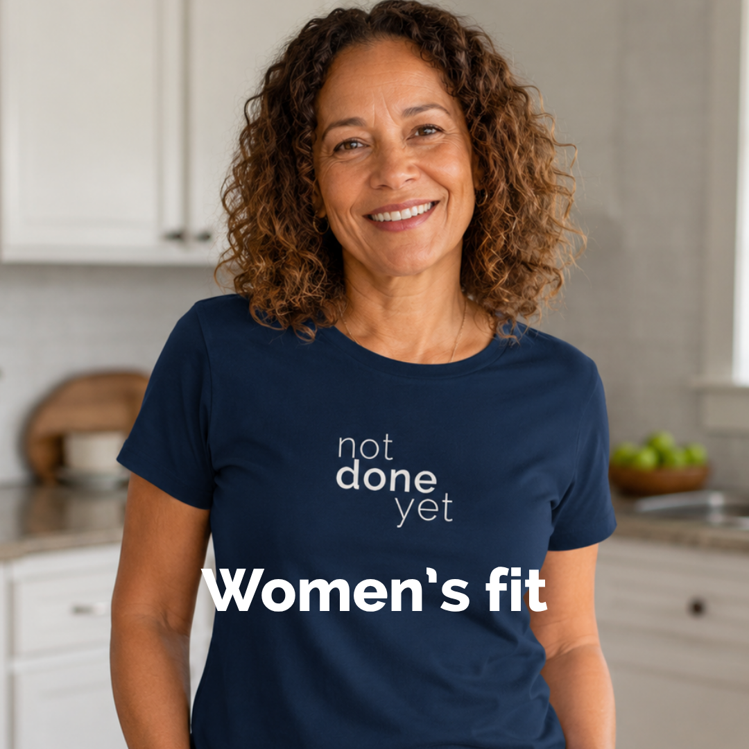 Women's Fit Tees